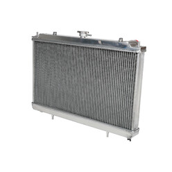 Cooling Solutions XL Aluminium Radiator for Nissan Silvia S15